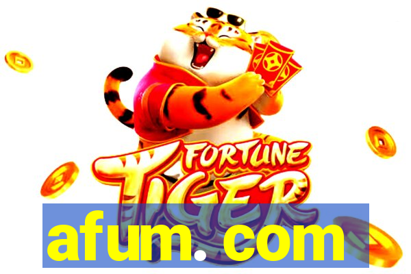 afum. com